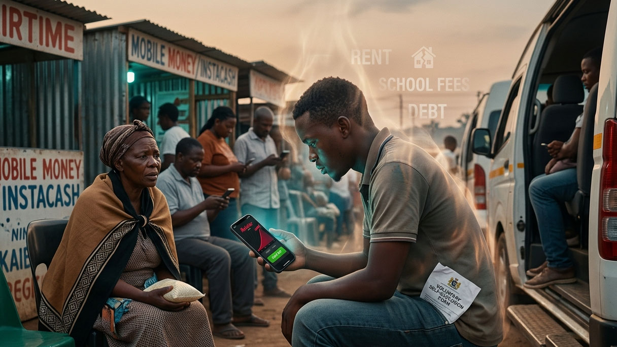 High stakes, hidden harm